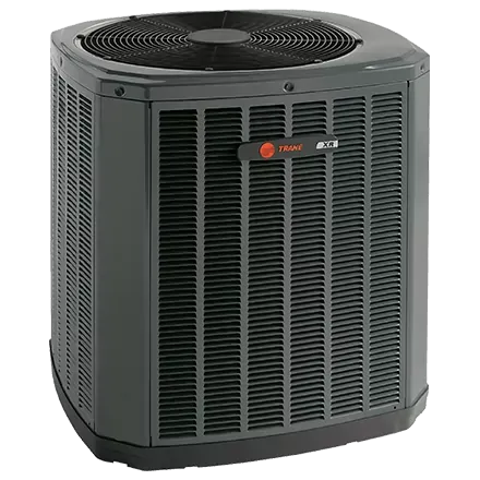 Trane XR14 Air Conditioner