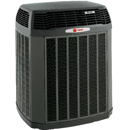 Trane XL18i Conditioner