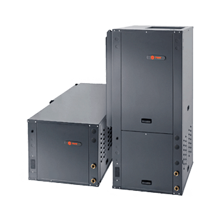 Trane TVGX Packaged Geothermal System