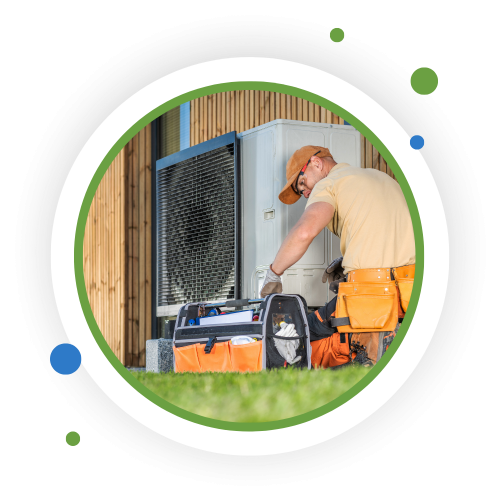 Heat Pump Installation in Sahuarita AZ