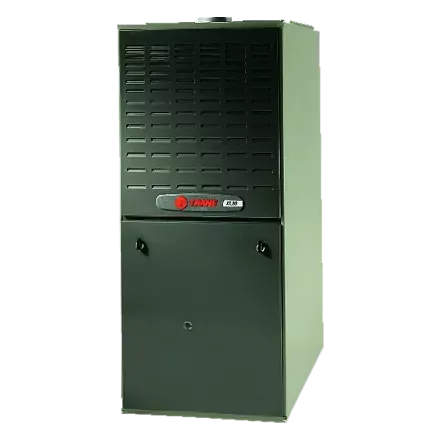 Trane XL80 Gas Furnace