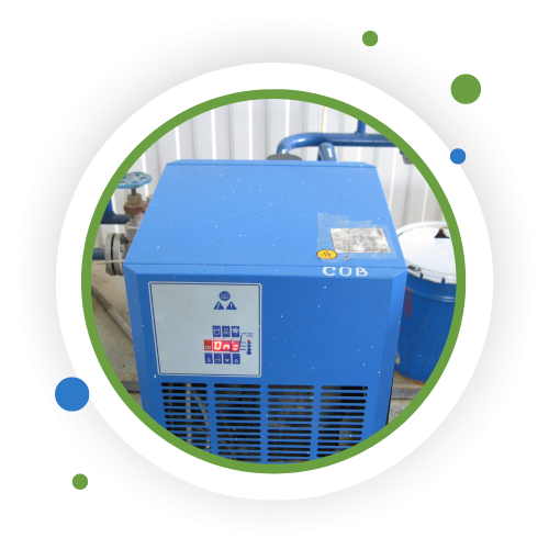 Dehumidifier Installation in Marana AZ