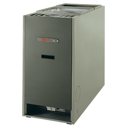 Trane XP80 Oil Furnace