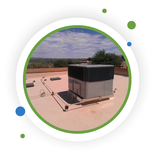 AC Installation in Continental Ranch AZ