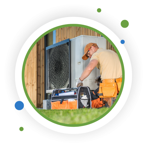 Heat Pump Installation in Sahuarita AZ