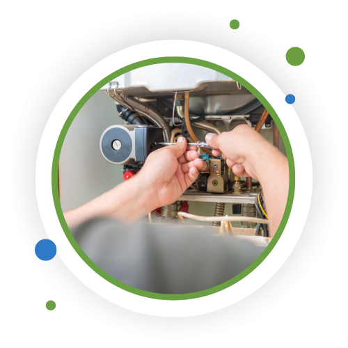 Furnace Repair in Green Valley AZ