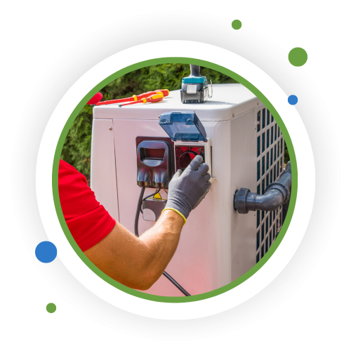 Heat Pump Repair in Marana AZ