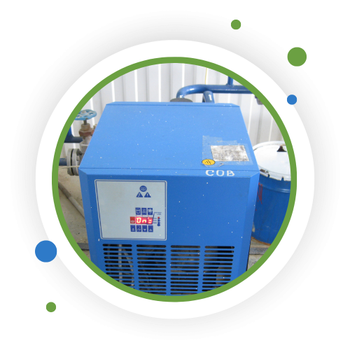 Dehumidifier Installation in Dove Mountain AZ