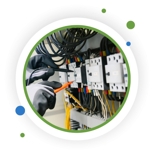 Electrical Services in Rillito AZ