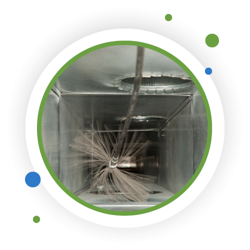 Air Duct Cleaning in Marana AZ