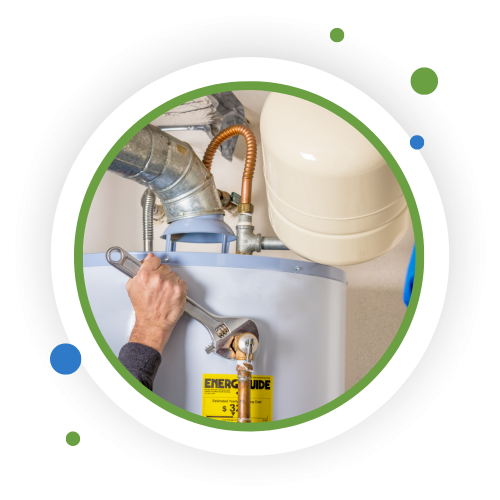 Water Heater Maintenance in Sahuarita AZ