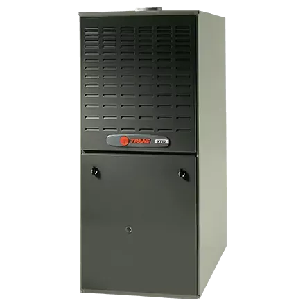 Trane XT80 Gas Furnace