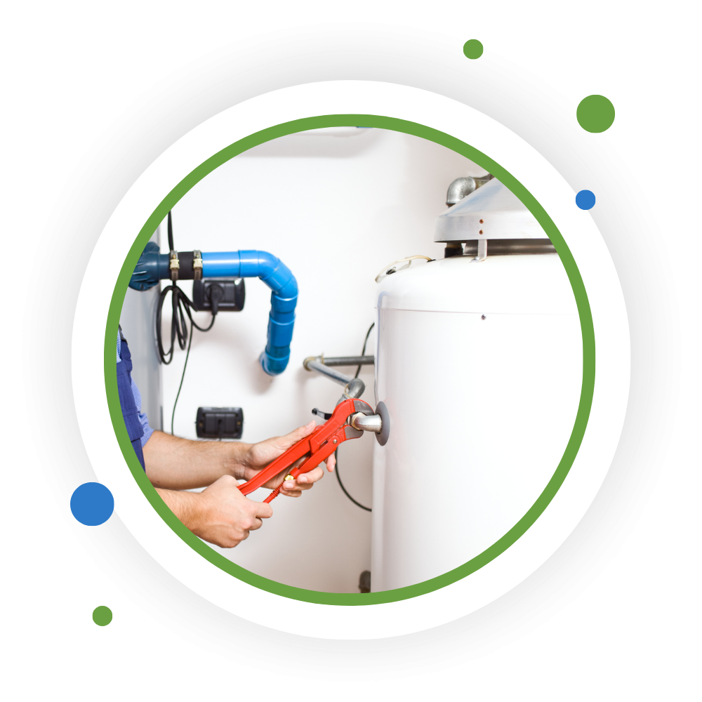 Water Heater Repair In Sahuarita Az