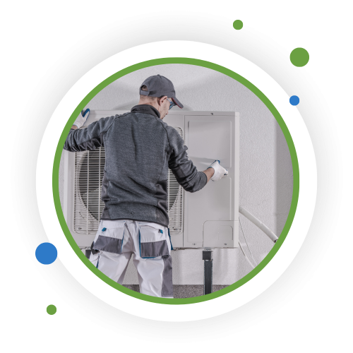 Heat Pump Maintenance in Marana AZ