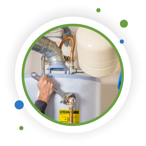 Water Heater Maintenance in Green Valley AZ