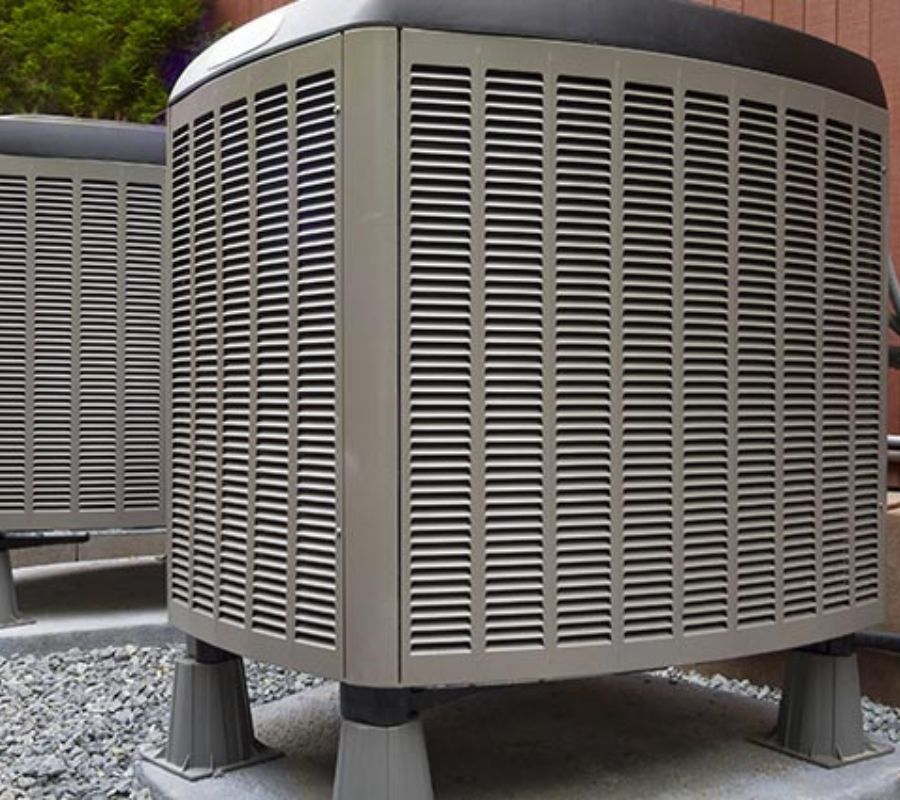 What is the Average Cost of AC Installation in Green Valley?