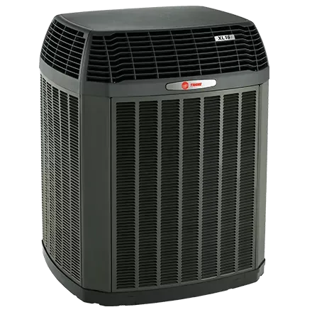 Trane XL16i Air Conditioner