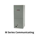 M Series Communicating