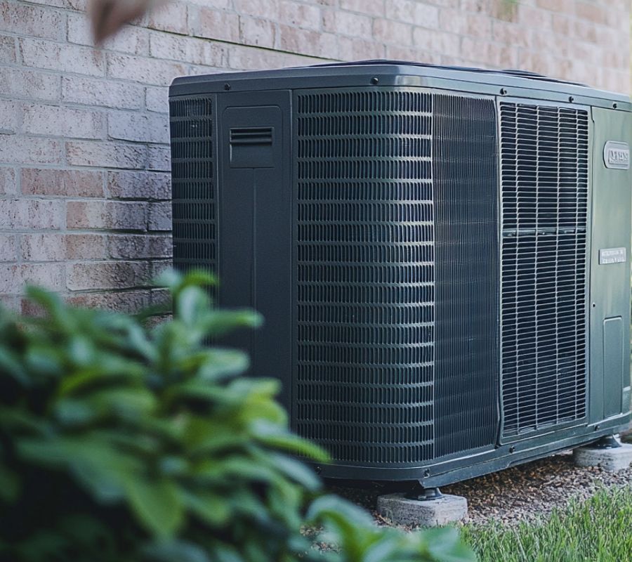 What is the average cost of AC Installation in Dove Mountain, AZ?