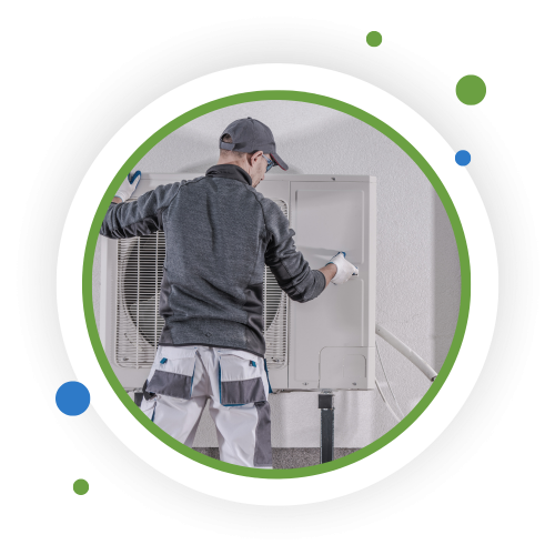 Heat Pump Maintenance in Dove Mountain AZ