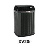 XV20i TruComfort™ Variable Speed