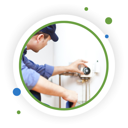 Water Heater Installation in Rillito AZ