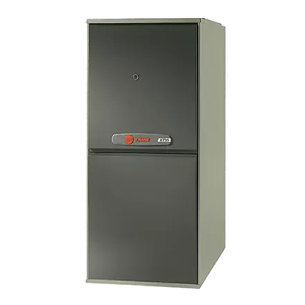 Trane XT95 Gas Furnace