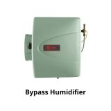 THUMD Bypass Humidifier