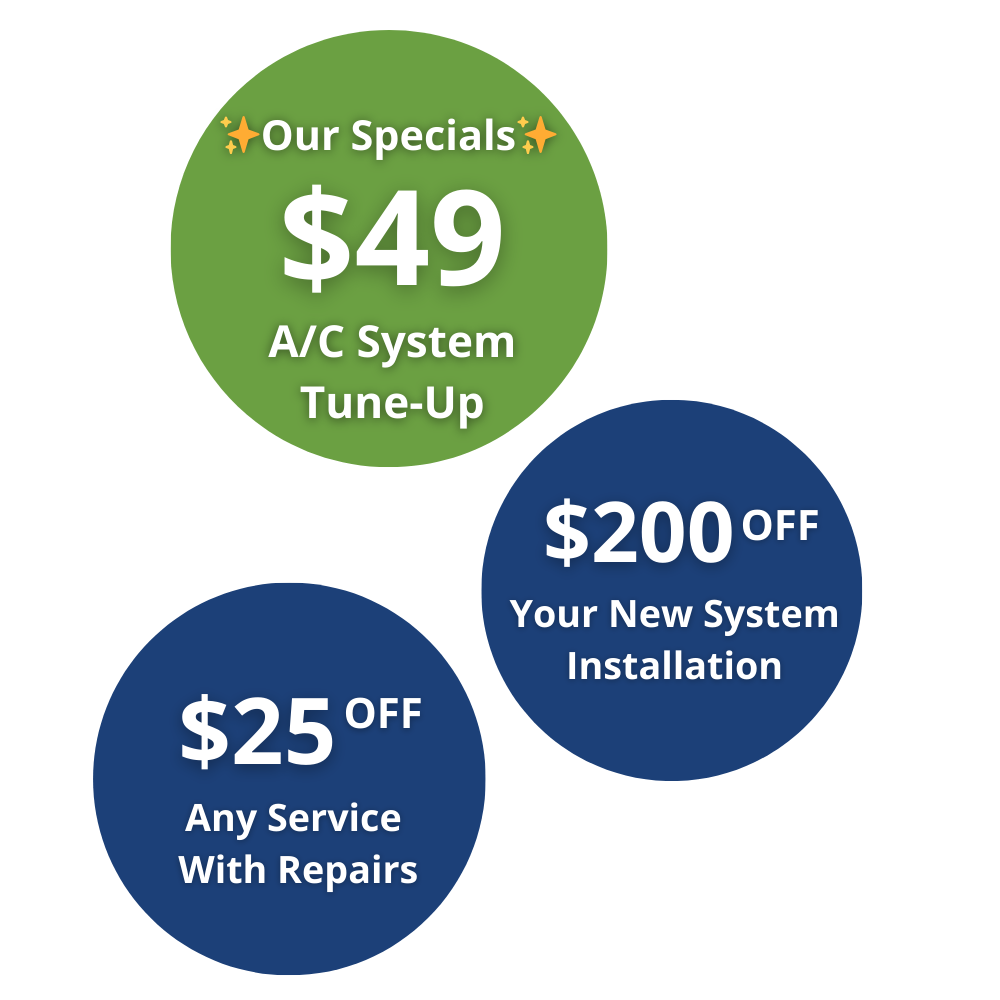 ACS Specials