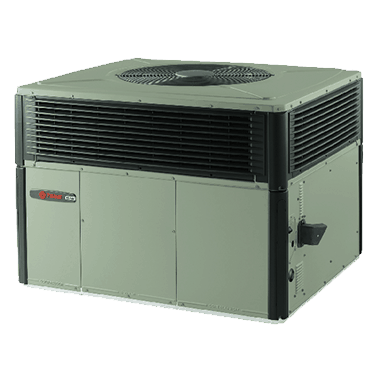 Trane XL16C Earthwise Hybrid