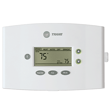 Trane XR402 Thermostat