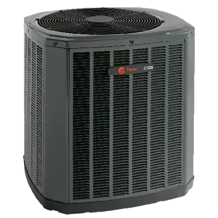 Trane XV18 Air Conditioner