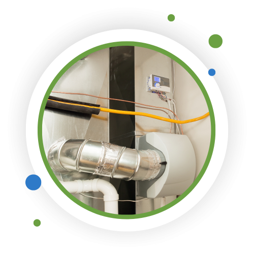Humidifier Installation in Rillito AZ