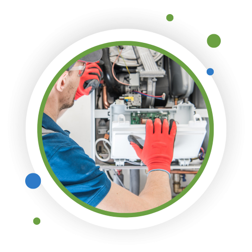 Furnace Maintenance in Marana AZ