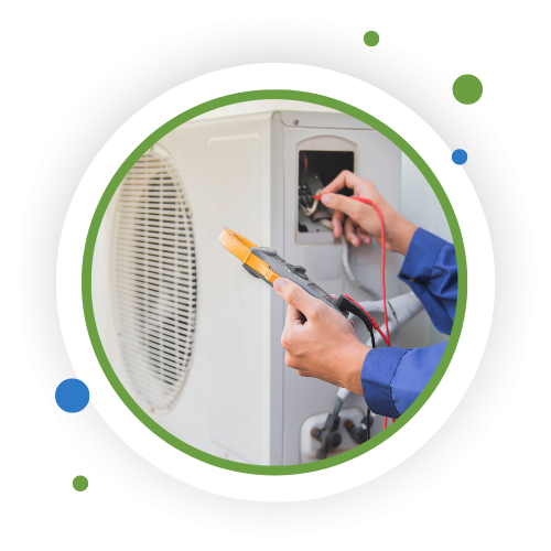 Ductless Mini Split Maintenance in Sahuarita AZ