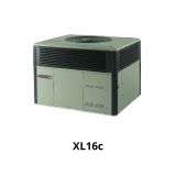 XL16c Packaged Heat Pump