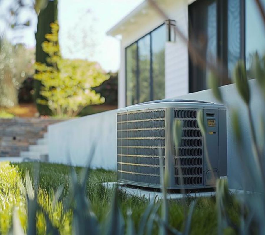 What is the Average Cost of AC Repair in Tucson, AZ?