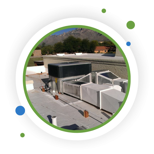 AC Maintenance in Green Valley AZ