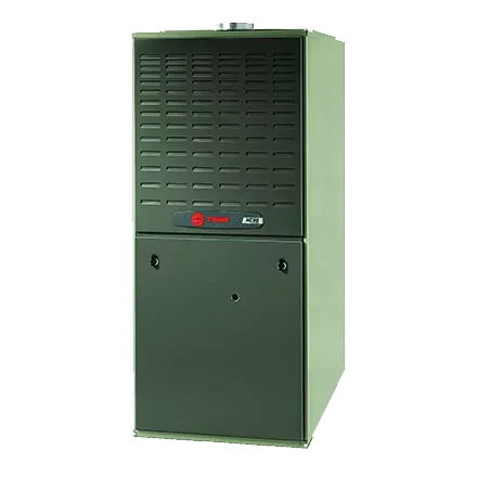 Trane XC80 Gas Furnace