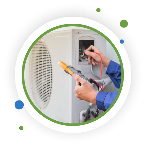 Ductless Mini Split Maintenance in Catalina Foothills AZ