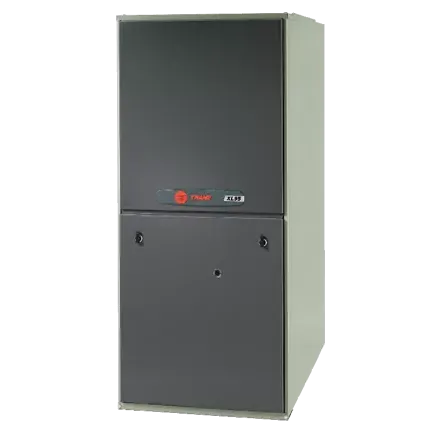 Trane XL95 Gas Furnace