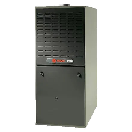 Trane XR80 Gas Furnace