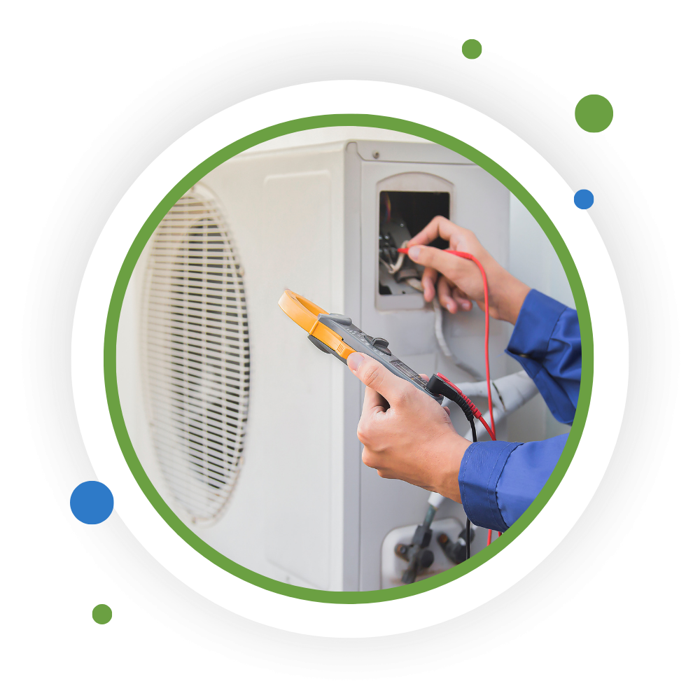 Ductless Mini Split Maintenance In Vail Az