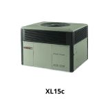 XL15c Packaged Heat Pump