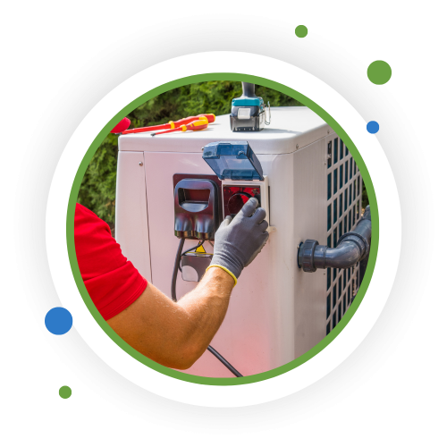 Heat Pump Repair in Picacho AZ