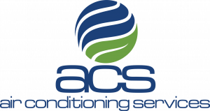 Acs Hvac Logo
