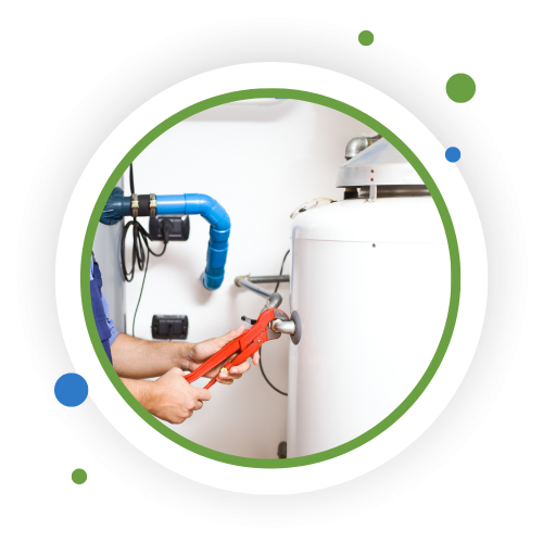 Water Heater Repair in Oro Valley AZ