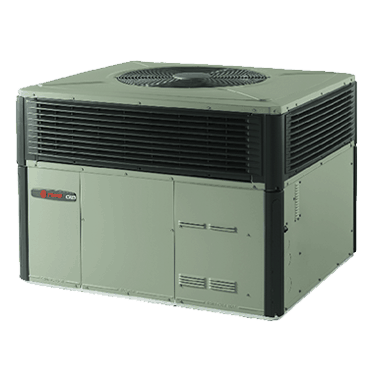 Trane XL15c Packaged Heat Pump