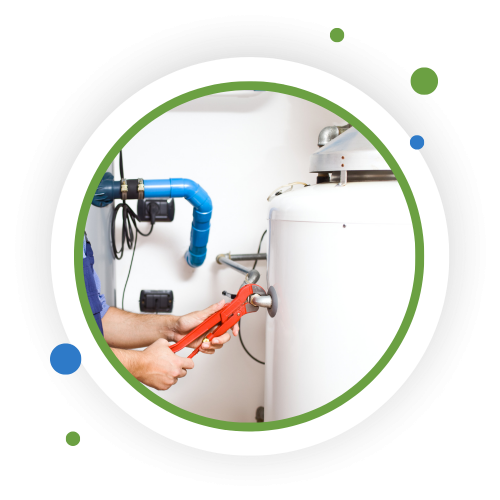 Water Heater Repair in Continental Ranch AZ