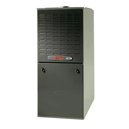 Trane XV80 Gas Furnace